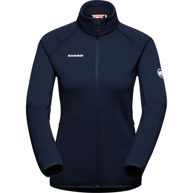Mammut Aconcagua ML Jacket women's technical fleece