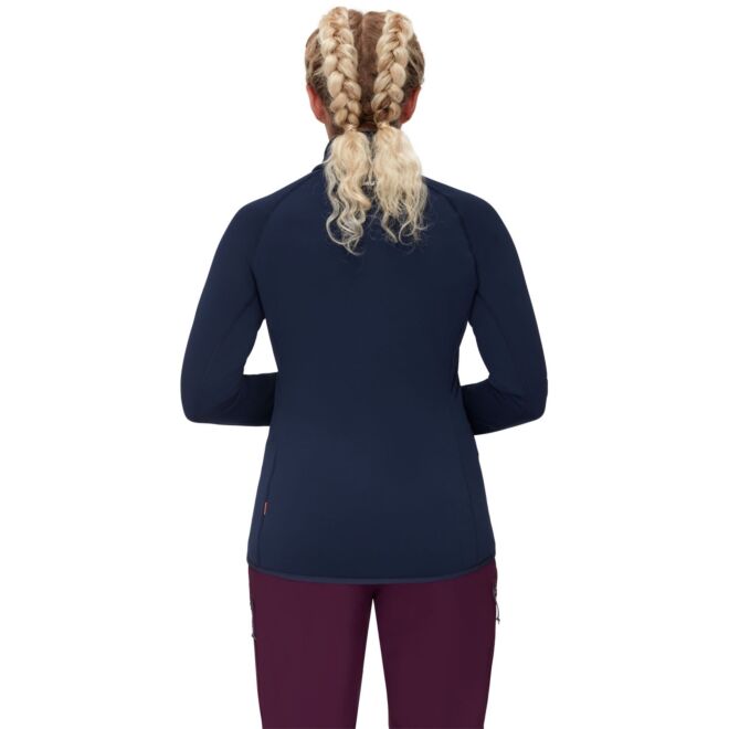 Mammut Aconcagua ML Jacket women's technical fleece