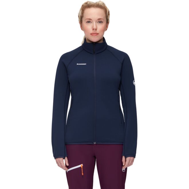 Mammut Aconcagua ML Jacket women's technical fleece