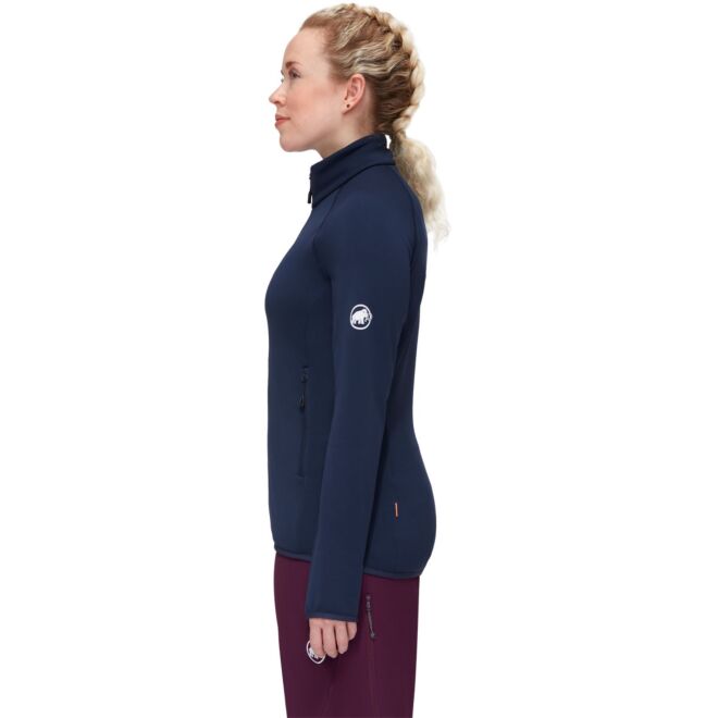 Mammut Aconcagua ML Jacket women's technical fleece