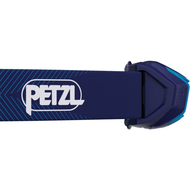 Petzl Actik Core ヘッドランプ