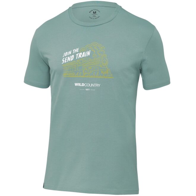 Wild Country Flow M T-Shirt メンズTシャツ