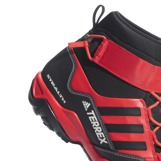 Adidas Terrex Hydro Lace トレッキングシューズ