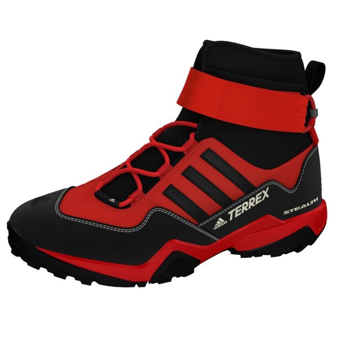 Adidas Terrex Hydro Lace トレッキングシューズ