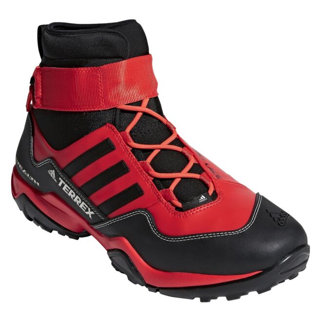 Adidas Terrex Hydro Lace トレッキングシューズ