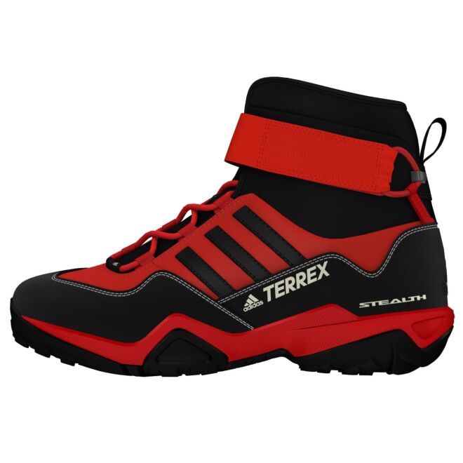 Adidas Terrex Hydro Lace トレッキングシューズ