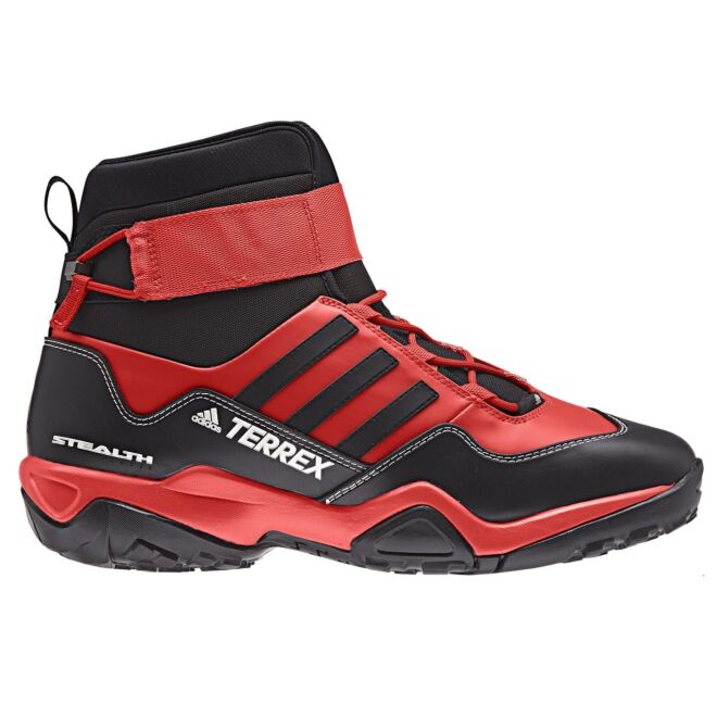Adidas Terrex Hydro Lace トレッキングシューズ
