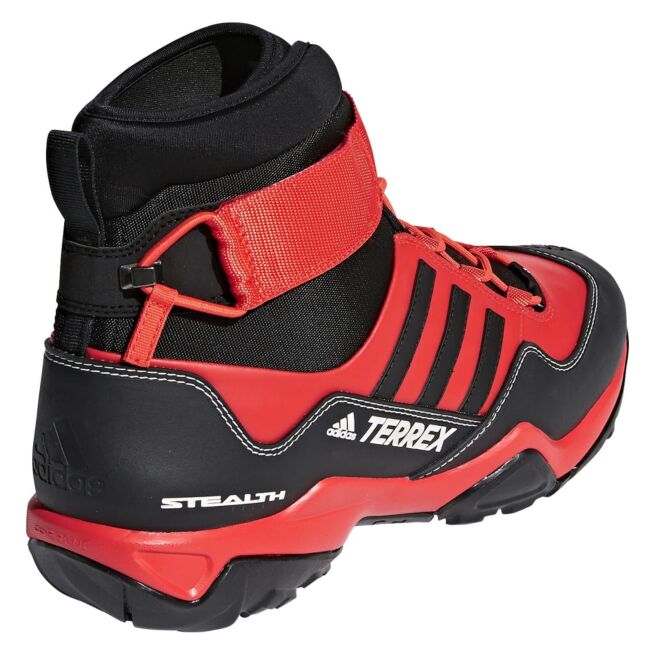 Adidas Terrex Hydro Lace トレッキングシューズ