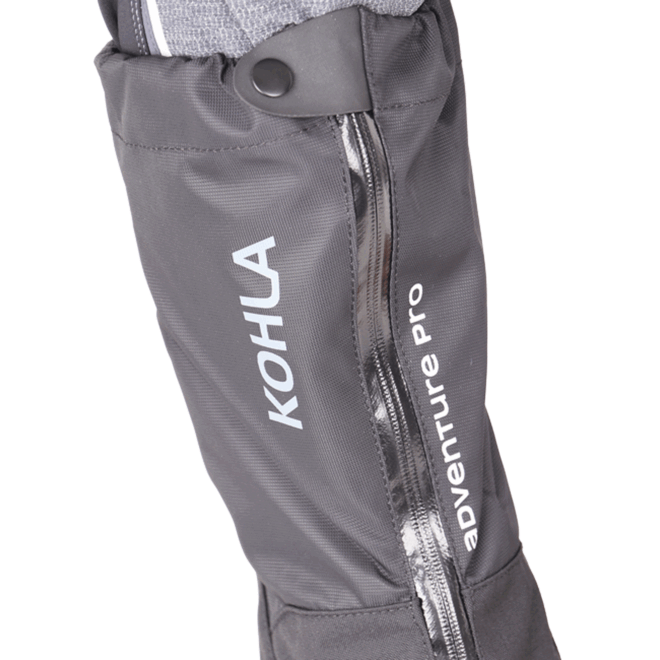 Kohla Adventure Pro ゲッテ