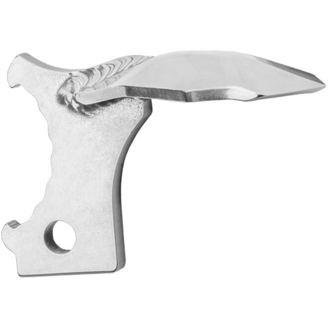 Grivel Adze Vario バックピース 交換用ブレード アイスアックス