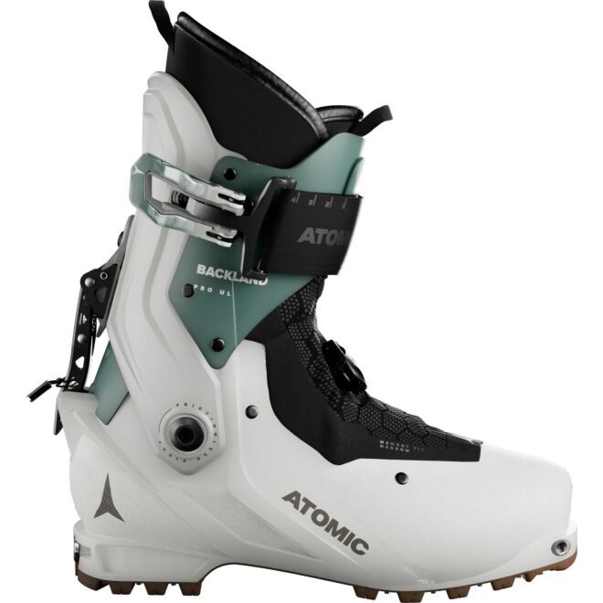 Atomic Backland Pro UL W 女性用スキー登山ブーツ