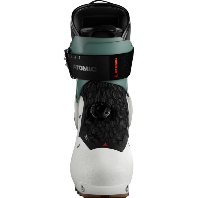 Atomic Backland Pro UL W 女性用スキー登山ブーツ
