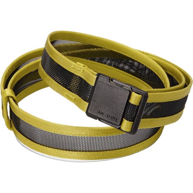 Arc'teryx Heliad Belt 32mm ユニセックスベルト