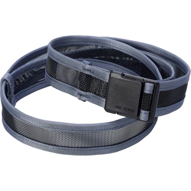 Arc'teryx Heliad Belt 32mm ユニセックスベルト