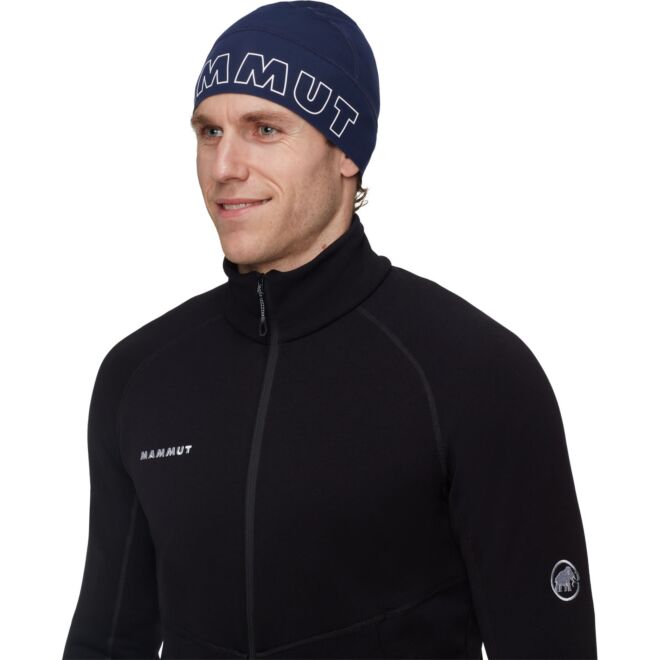 Mammut Aenergy Beanie ニットキャップ