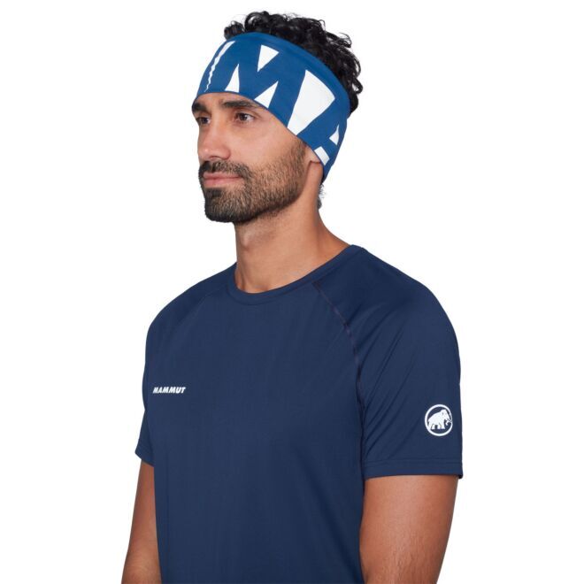 Mammut Aenergy Light Headband ヘッドバンド