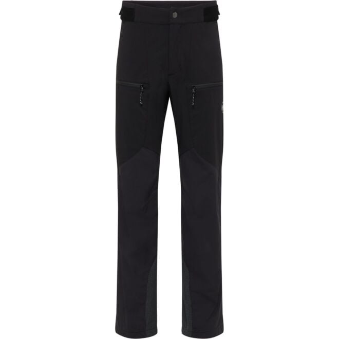 Mammut Aenergy Pro SO Hybrid Pants Men 男性用パンツ