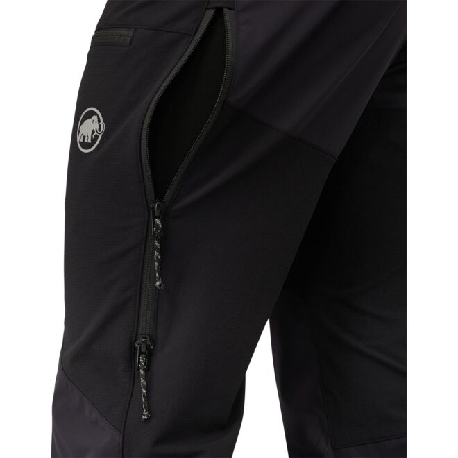 Mammut Aenergy Pro SO Hybrid Pants Men 男性用パンツ