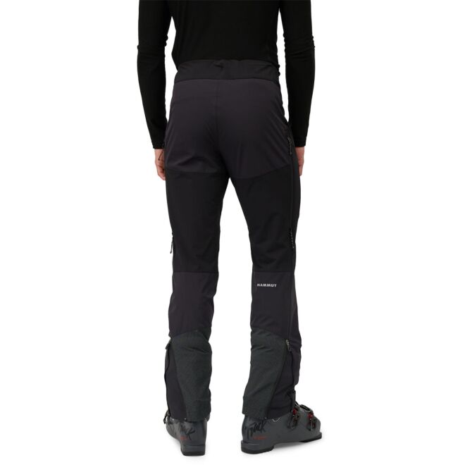 Mammut Aenergy Pro SO Hybrid Pants Men 男性用パンツ