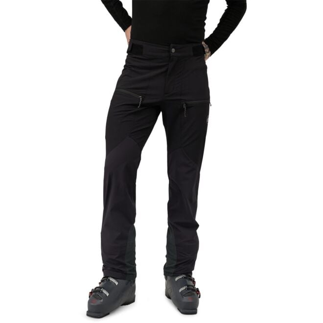 Mammut Aenergy Pro SO Hybrid Pants Men 男性用パンツ
