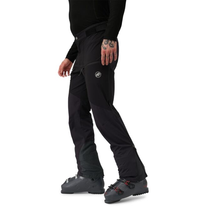 Mammut Aenergy Pro SO Hybrid Pants Men 男性用パンツ