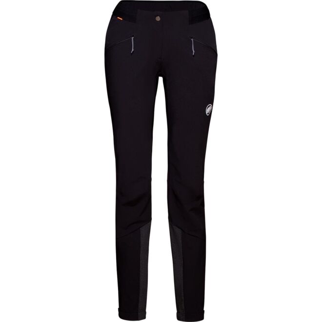 Mammut Aenergy SO Hybrid Pants レディースパンツ