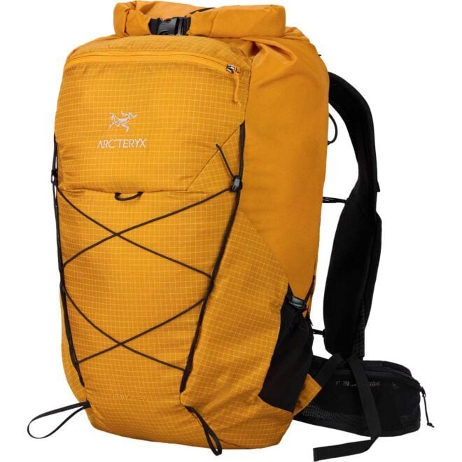 Arc'teryx Aerios 35 Backpack トレッキングザック
