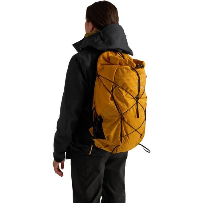 Arc'teryx Aerios 35 Backpack トレッキングザック