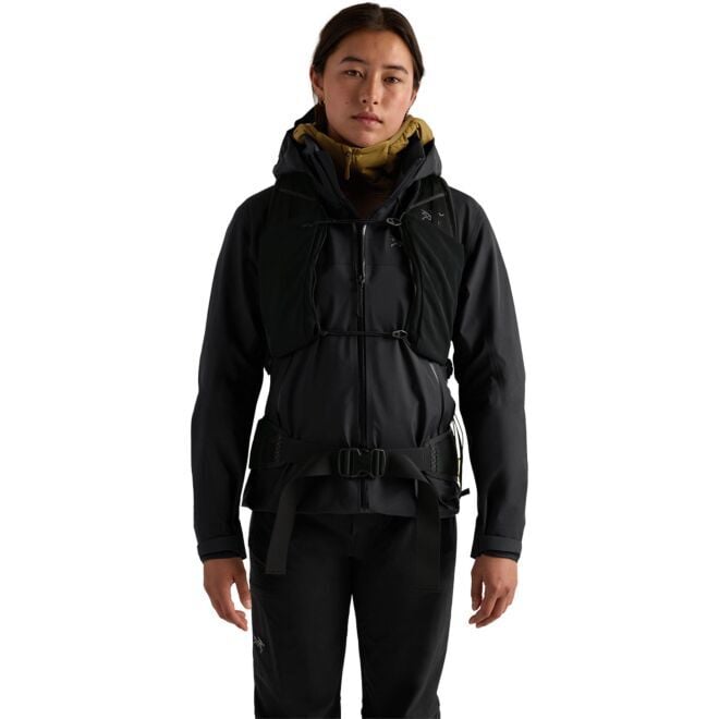 Arc'teryx Aerios 35 Backpack トレッキングザック