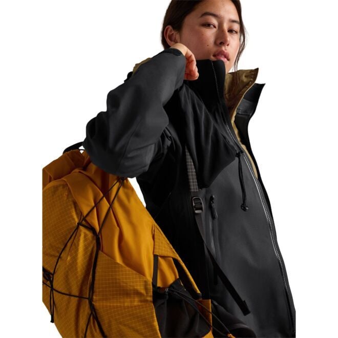 Arc'teryx Aerios 35 Backpack トレッキングザック