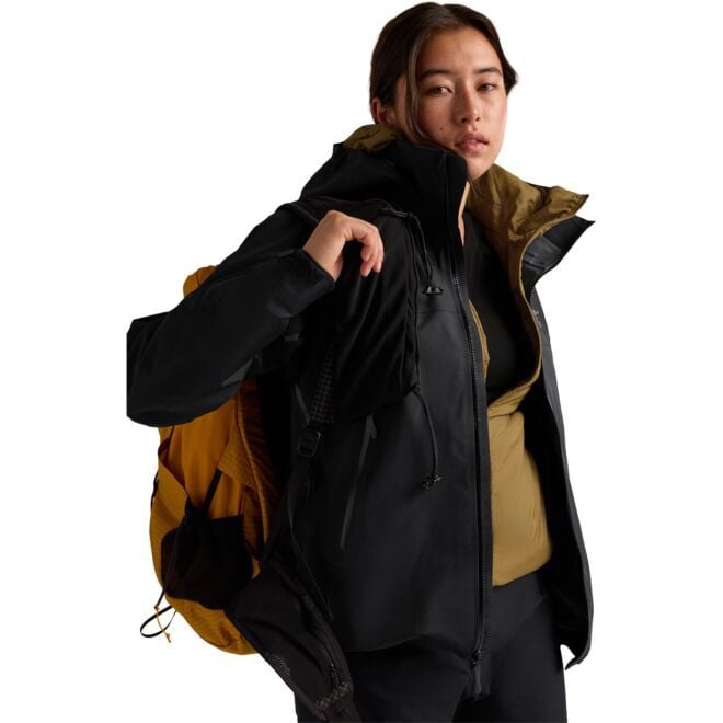 Arc'teryx Aerios 35 Backpack トレッキングザック