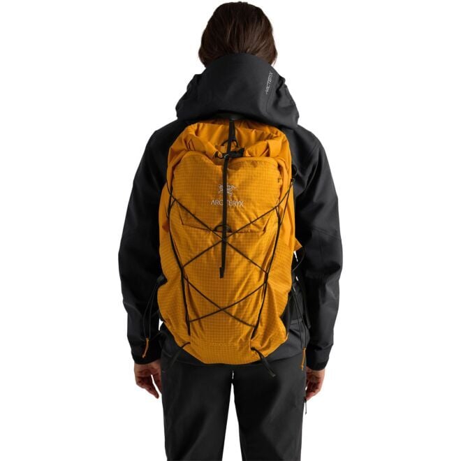 Arc'teryx Aerios 35 Backpack トレッキングザック