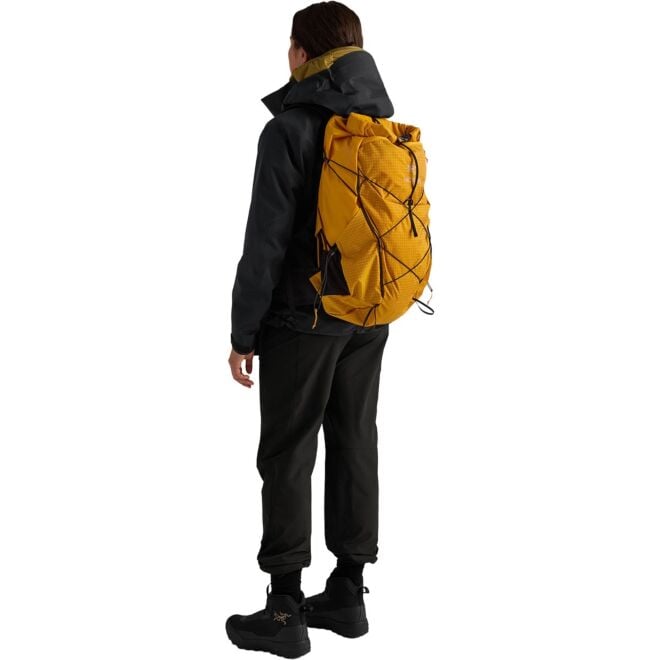 Arc'teryx Aerios 35 Backpack トレッキングザック