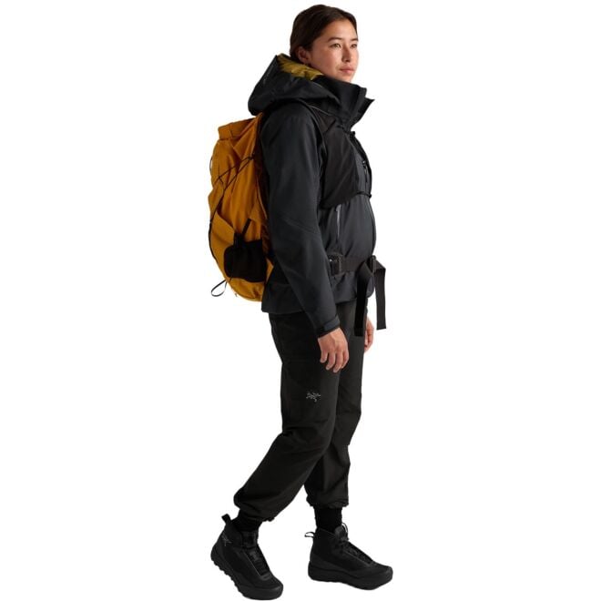 Arc'teryx Aerios 35 Backpack トレッキングザック