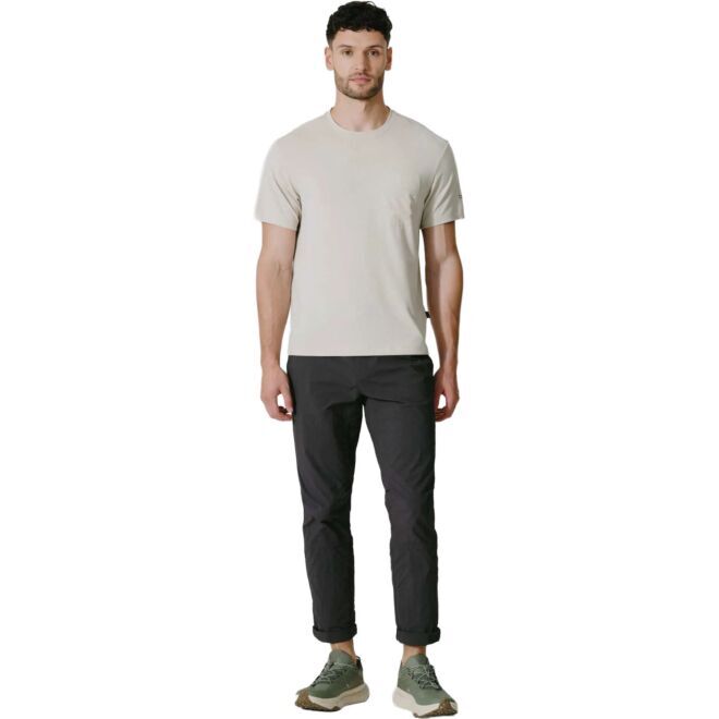 Rab Agden Pants Regular メンズパンツ