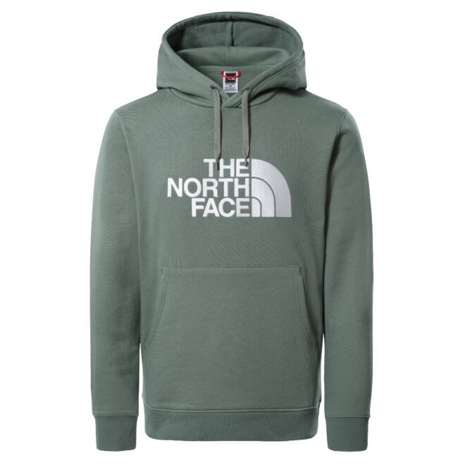 The North Face M Drew Peak Pullover Hoodie メンズフーディ