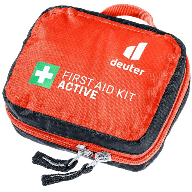 Deuter First Aid Kit Active 救急キット
