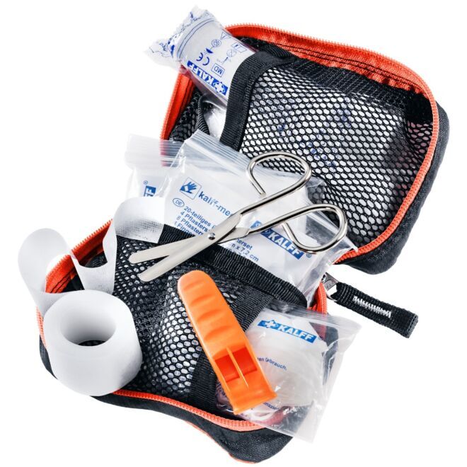 Deuter First Aid Kit Active 救急キット