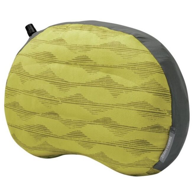 Therm-a-Rest Air Head Pillow インフレータブルピロー