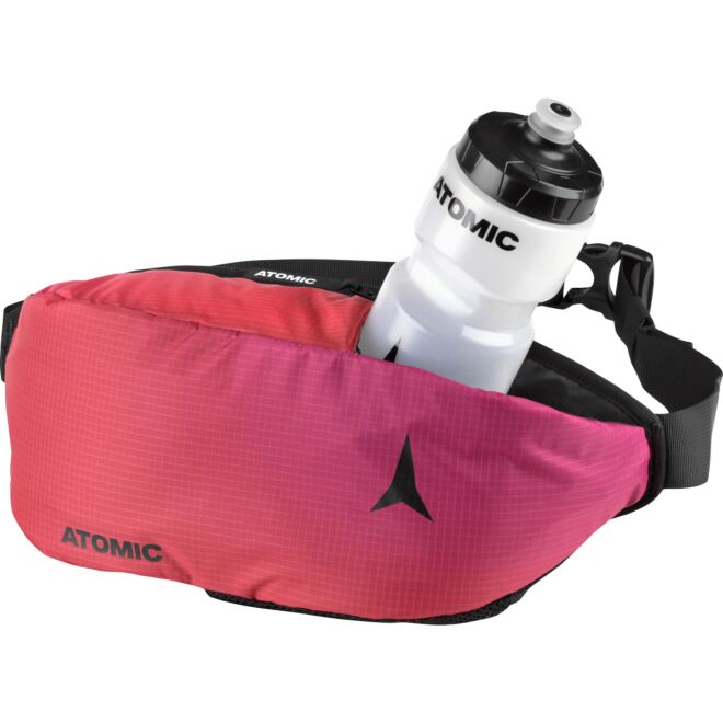 Atomic Hydration Belt ボトルホルダーウエストポーチ
