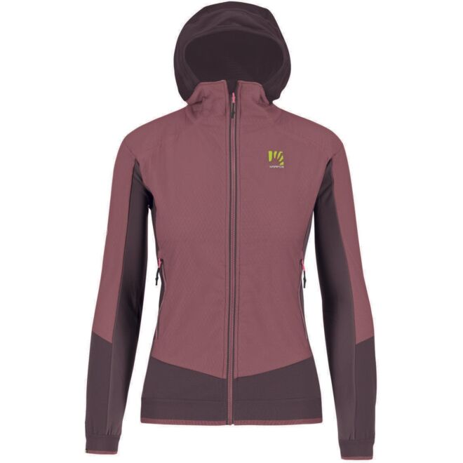 Karpos Alagna Plus Evo W Jkt レディースジャケット