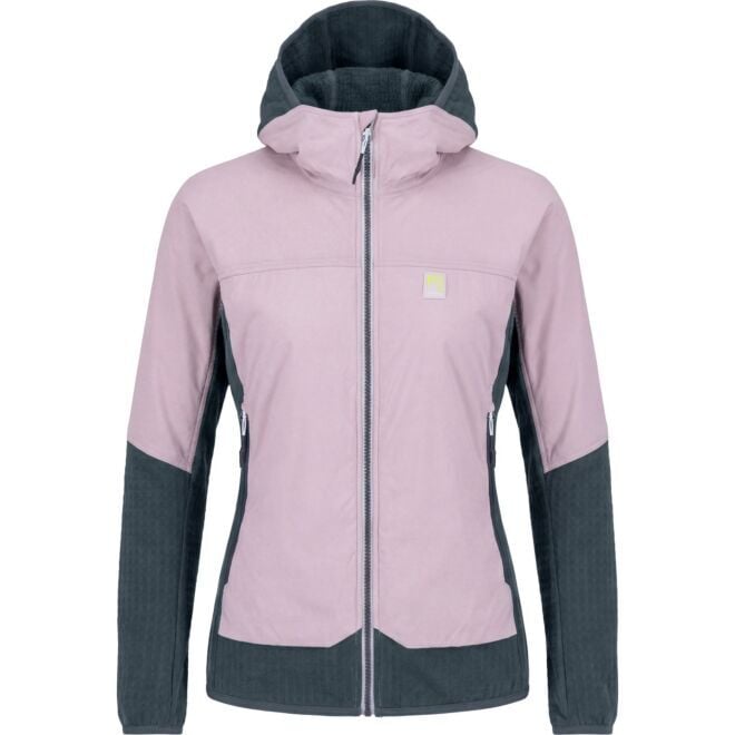 Karpos Alagna Plus 2.0 W Jacket レディースハイブリッドジャケット
