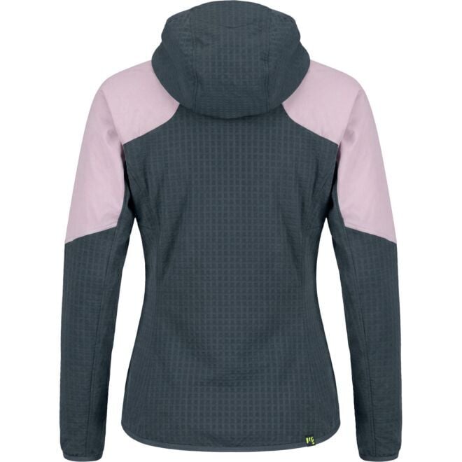 Karpos Alagna Plus 2.0 W Jacket レディースハイブリッドジャケット