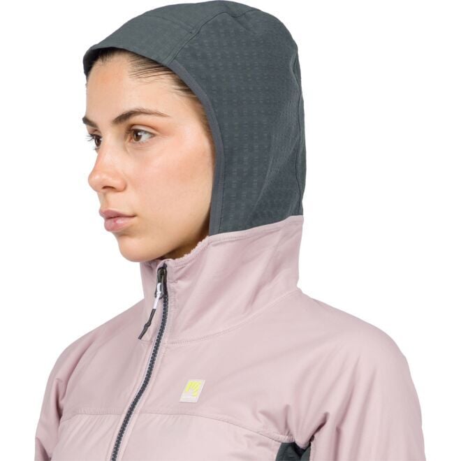 Karpos Alagna Plus 2.0 W Jacket レディースハイブリッドジャケット