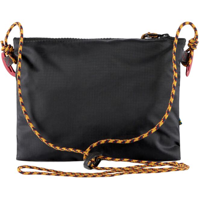 Klättermusen Algir アクセサリーバッグ スモール ショルダーバッグ