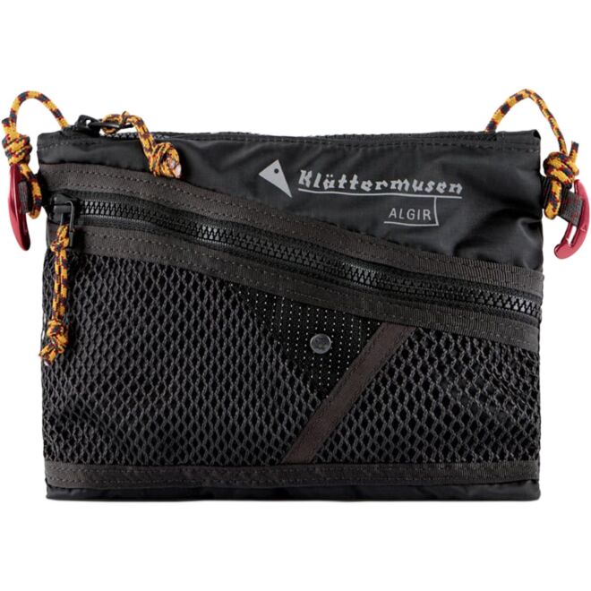 Klättermusen Algir アクセサリーバッグ スモール ショルダーバッグ