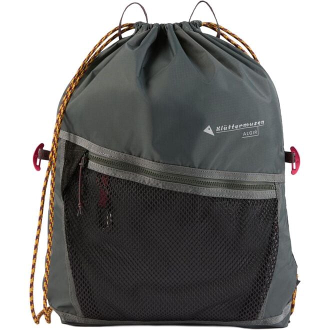 Klättermusen Algir Sack Pack バックパック サック