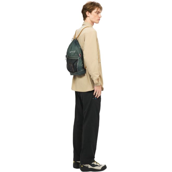 Klättermusen Algir Sack Pack バックパック サック