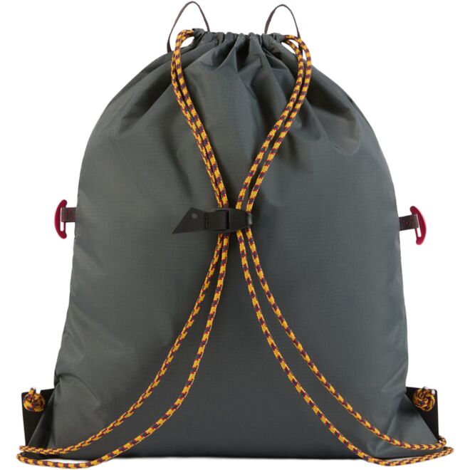 Klättermusen Algir Sack Pack バックパック サック
