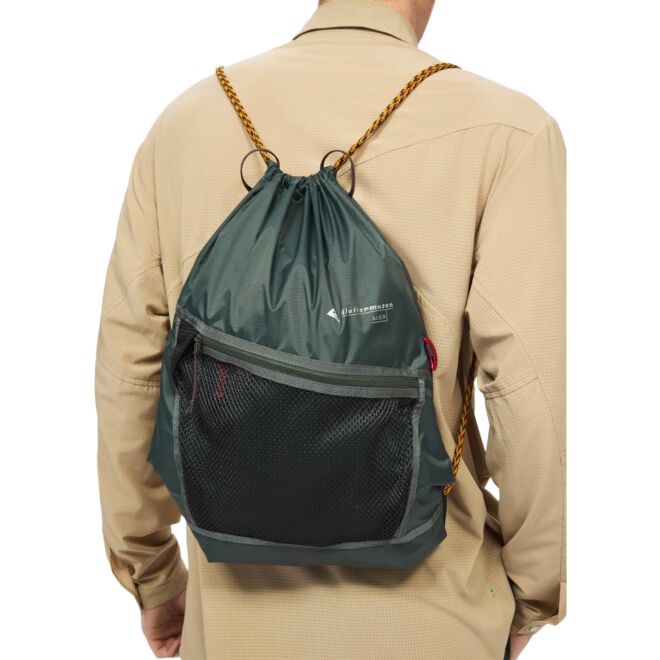 Klättermusen Algir Sack Pack バックパック サック